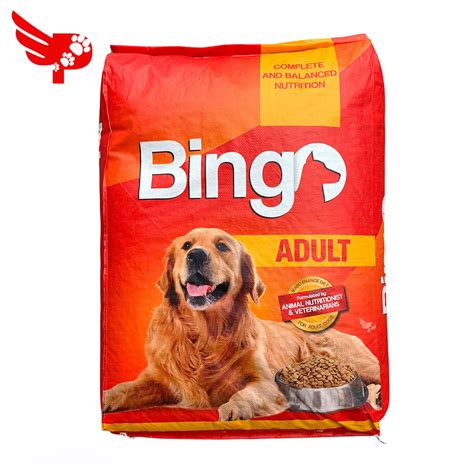 Bingo Adult 20kg .